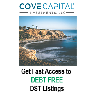 Cove Capital